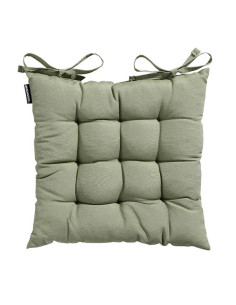 PACK-4 COJINES SILLA VERDE 46X46 CM 2