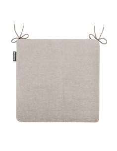 PACK-4 COJINES SILLA CRUDO 40X40 CM 2