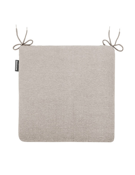 PACK-4 COJINES SILLA CRUDO 40X40 CM