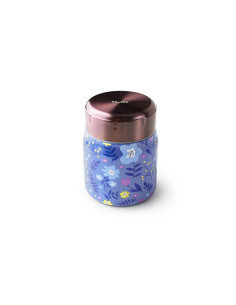 TERMO SOLIDOS INOX DECOR TULIPAN 0,50 L 2