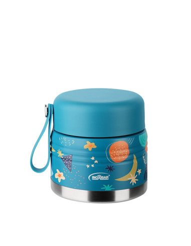 TERMO SOLIDOS INOX KIDS 54 CL