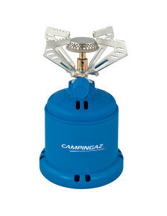 HORNILLO GAS CAMPING 206S 2