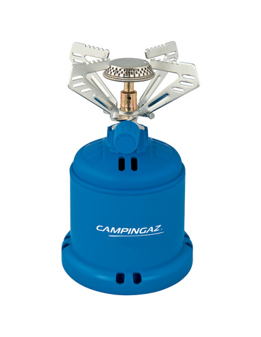 HORNILLO GAS CAMPING 206S