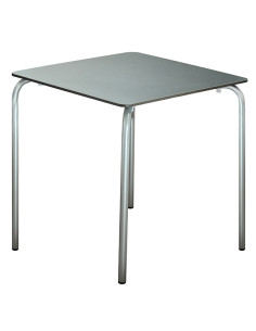 mesa jardín 70x70 antracita 2