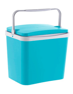 NEVERA AZUL CIELO 24 L 2