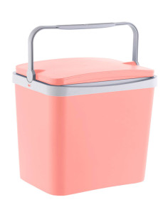 NEVERA ROSA 24 L 2