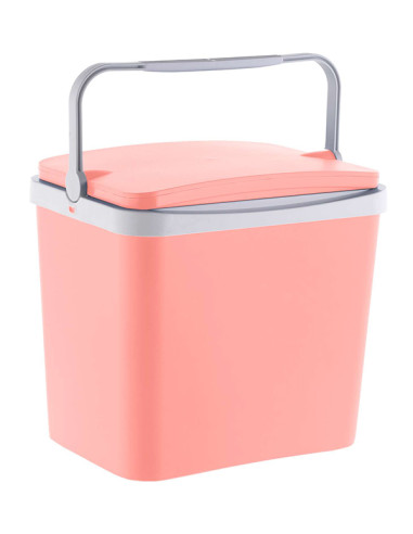 NEVERA ROSA 24 L