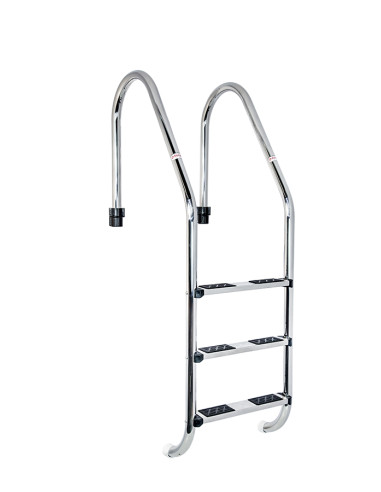 ESCALERA PISCINA 2 PELDAÑOS
