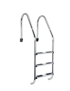 ESCALERA PISCINA 3 PELDAÑOS 2