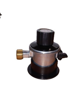 REGULADOR GAS PRESION VARIABLE 2