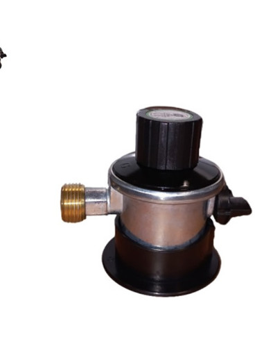 REGULADOR GAS PRESION VARIABLE