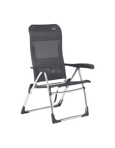 SILLA PLAYA ANTRACITA ALTA 7P-AL206-ANT 41X48X37