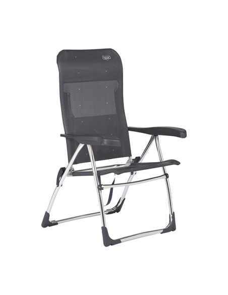 SILLA PLAYA ANTRACITA ALTA 7P-AL206-ANT 41X48X37