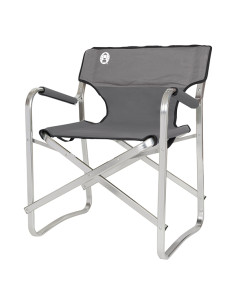 SILLA PLEGABLE ALUMINIO 62X53X78 2