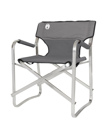 SILLA PLEGABLE ALUMINIO 62X53X78