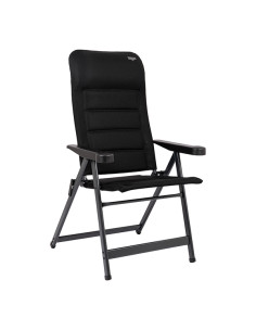 SILLON NEGRO 7P AIR DELUXE AP-237 49X51X42 2