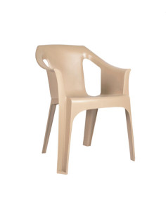 SILLON RESINA ARENA DEL DESIERTO COOL RECYCLED 2