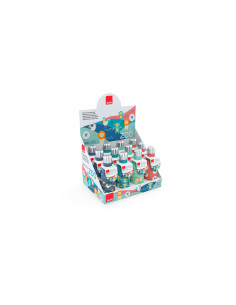 BOTELLA TERMO ZOO INFANTIL SURTID 350 ML 2