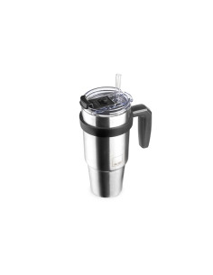 VASO TERMICO INOX C/ASA GO 580 ML 2