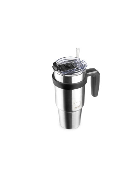 VASO TERMICO INOX C/ASA GO 580 ML