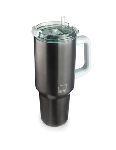 VASO TERMICO INOX C/ASA GO 900 ML 2