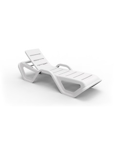 TUMBONA MONOBLOCK BLANCA 2