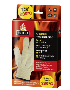 GUANTE ANTICALORICO 350 2