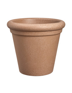 MACETA EXT. GRACE RIM TERRA 47 CM 2