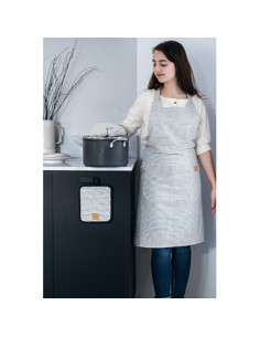 DELANTAL COCINA MILAN 2