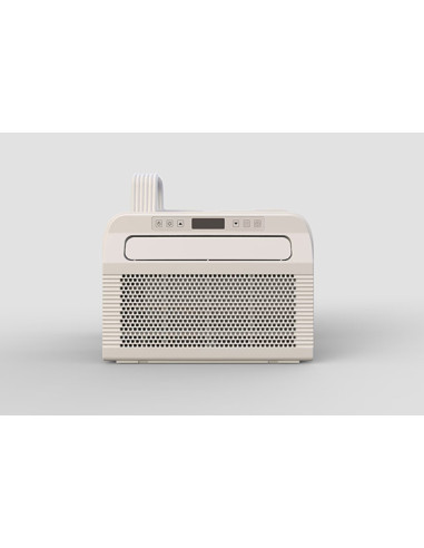 Aire acondicionado portátil Britec 5000 BTU WiFi