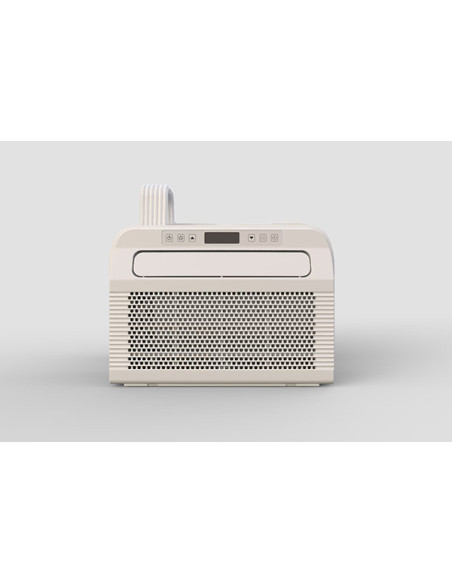 Aire acondicionado portátil Britec 5000 BTU WiFi