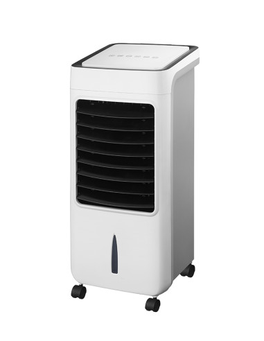 CLIMATIZADOR EVAPORATIVO 80W 6,2 L