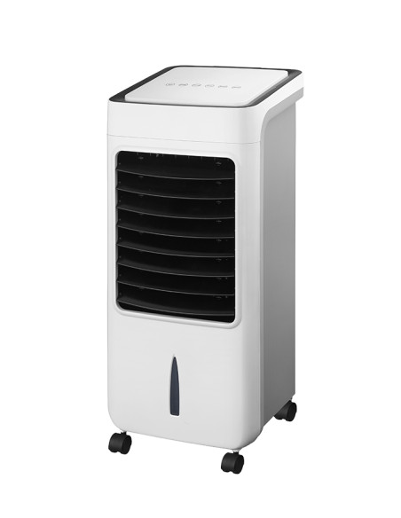 CLIMATIZADOR EVAPORATIVO 80W 6,2 L