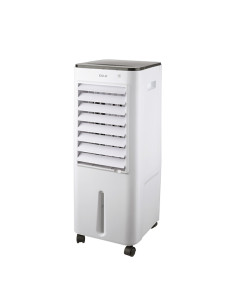 Climatizador evaporativo Eolo 12 L con ionizador 2