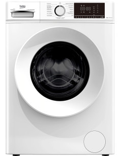 Lavadora Beko B1XW862WSPT 8 kg 1200 rpm A 2