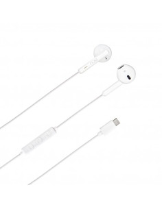 AURICULAR USB TIPO C STEREO 2