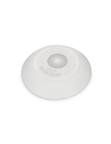 Altavoz flotante KSIX BlueSpeak11 Waterproof IPX7 RGB 5 W