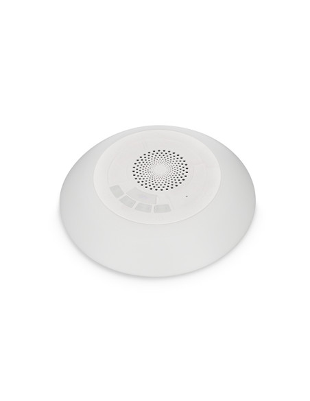 Altavoz flotante KSIX BlueSpeak11 Waterproof IPX7 RGB 5 W