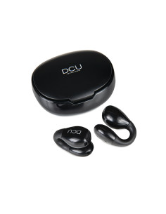 AURICULAR BLUETOOTH CLIP BUDS NEGRO 2