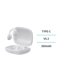 Auricular Bluetooth UNICO con micrófono inalámbrico 2