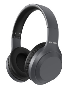 AURICULAR DIADEMA BLUETOOTH ANC GRIS 2