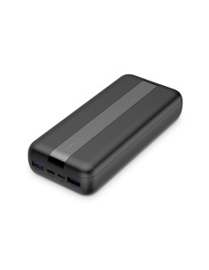 Batería externa KSIX Contact 20000 mAh 105 W | Carga rápida 2