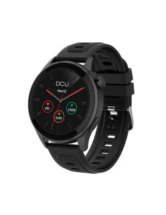 Smartwatch GPS Geotrack AMOLED 1,43" negro 2