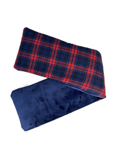 Saco de arcilla termoterapia Scotch 15x50 cm – Artigas 2