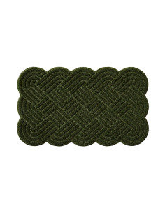 FELPUDO CESPED COOKIE 45X75 CM 2
