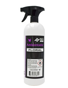 AMBIENTADOR PISTOLA FLORAL 1 L 2