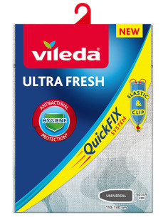 FUNDA PLANCHA ULTRA FRESH 130X45 CM 2