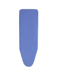 FUNDA PLANCHA MULETON AZUL 125X44 2