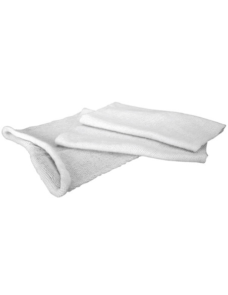SACO JAMONERO ALGODON 90 CM