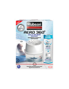 DESHUMIDIFICADOR AERO 360 BAÑO 2